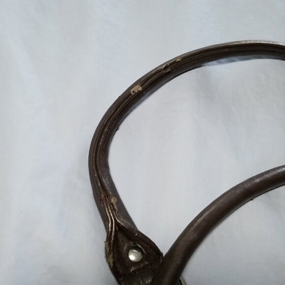 Brown Purse - Picture 6 of 6